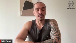 Leia mais sobre o artigo WOLFMAN is LIVE! TAROT READING FOR ALL ZODIAC SIGNS