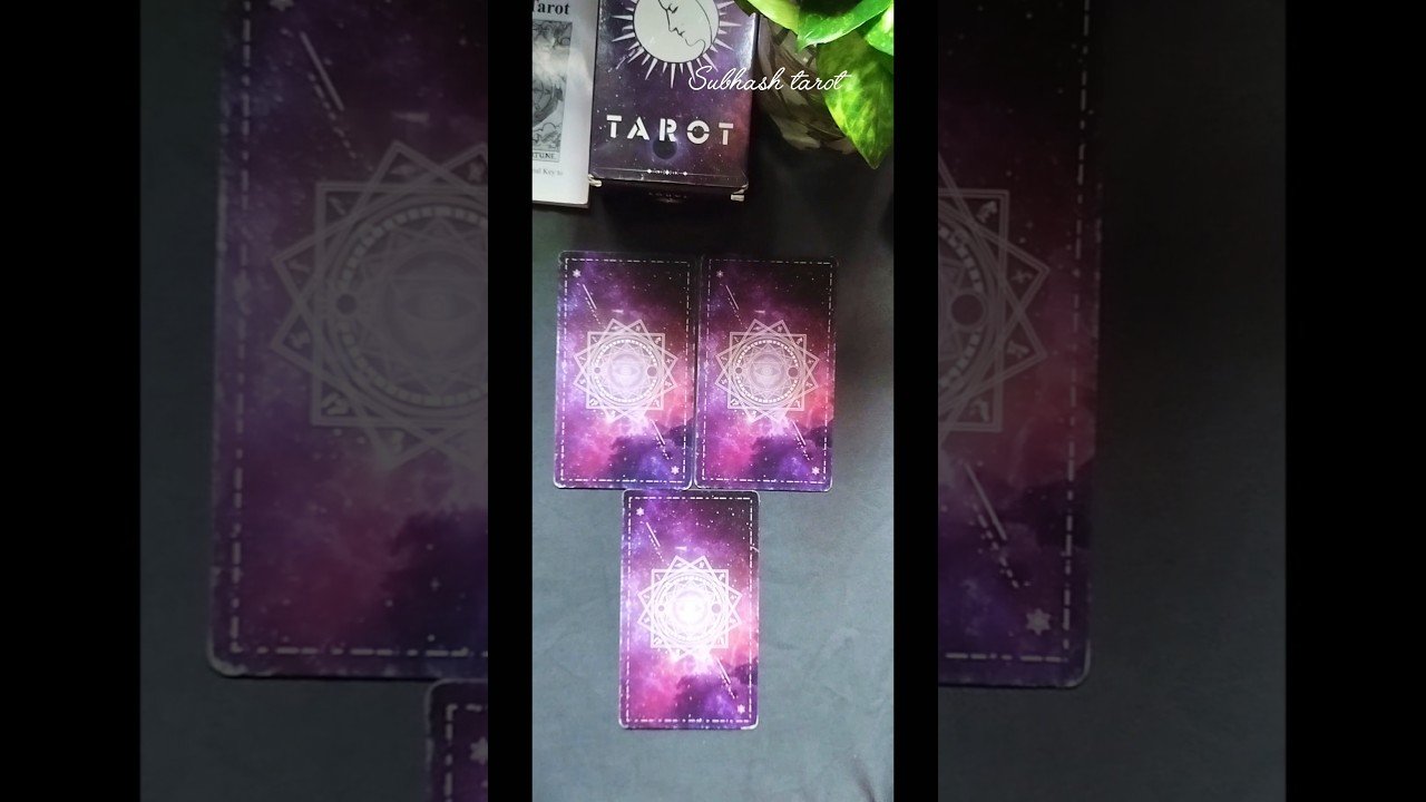 No momento, você está visualizando yes or no question tarot reading malayalam#viral#shortvideo#tarotreading