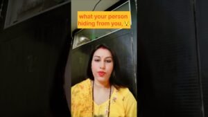 Leia mais sobre o artigo yes or no tarot reading question #kya hide kar rahe hai wo apse💔🥺🤫 #tarot #shorts  #short video