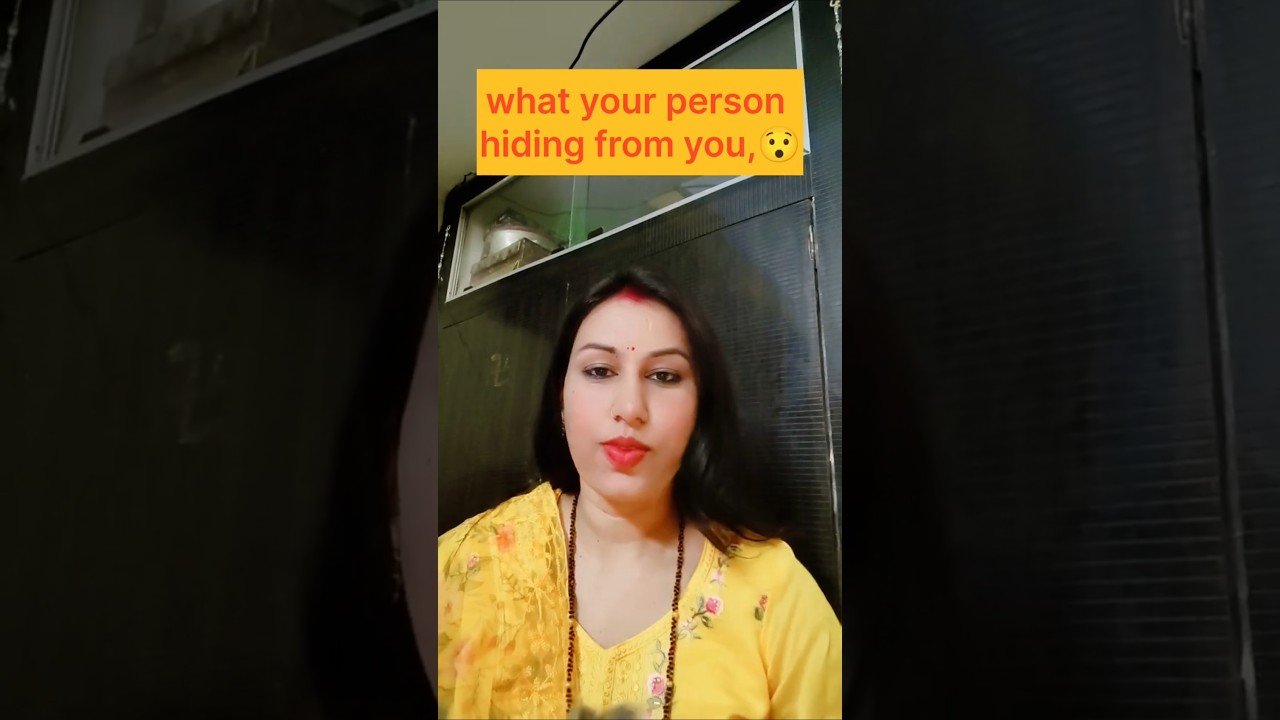 No momento, você está visualizando yes or no tarot reading question #kya hide kar rahe hai wo apse💔🥺🤫 #tarot #shorts  #short video