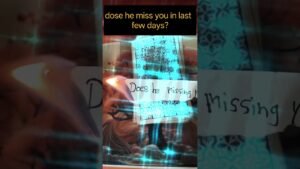 Leia mais sobre o artigo yes or no tarot reading question #tarot #viral #love ❤️💯#shorts #shortsfeed #shortsviral #short