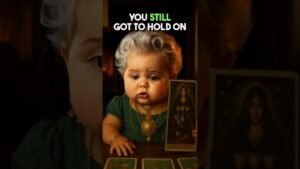 Leia mais sobre o artigo You Deserved More Than His Bare Minimum 💔 #tarot #healing #selflove