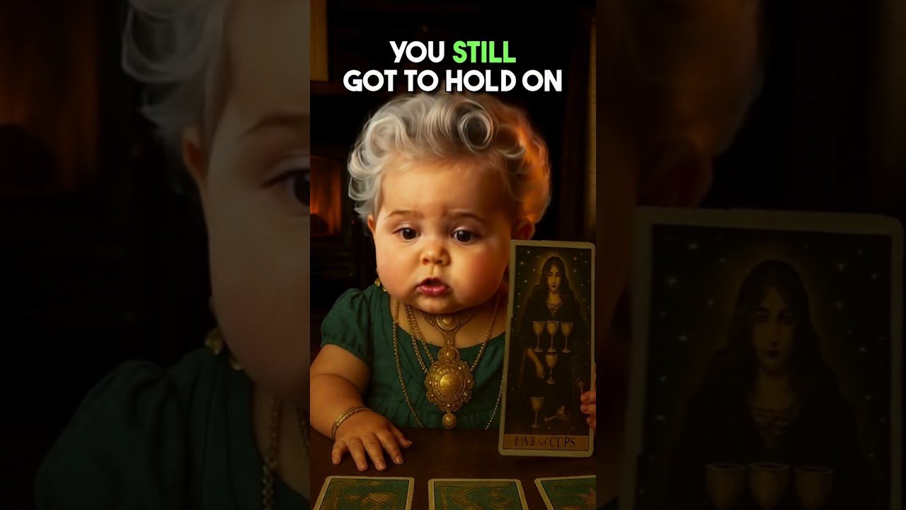 No momento, você está visualizando You Deserved More Than His Bare Minimum 💔 #tarot #healing #selflove