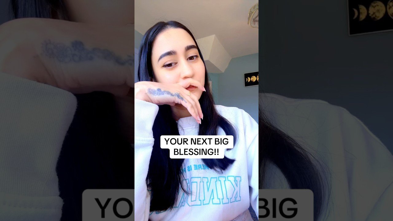 No momento, você está visualizando YOU NEXT BIG BLESSING!!!