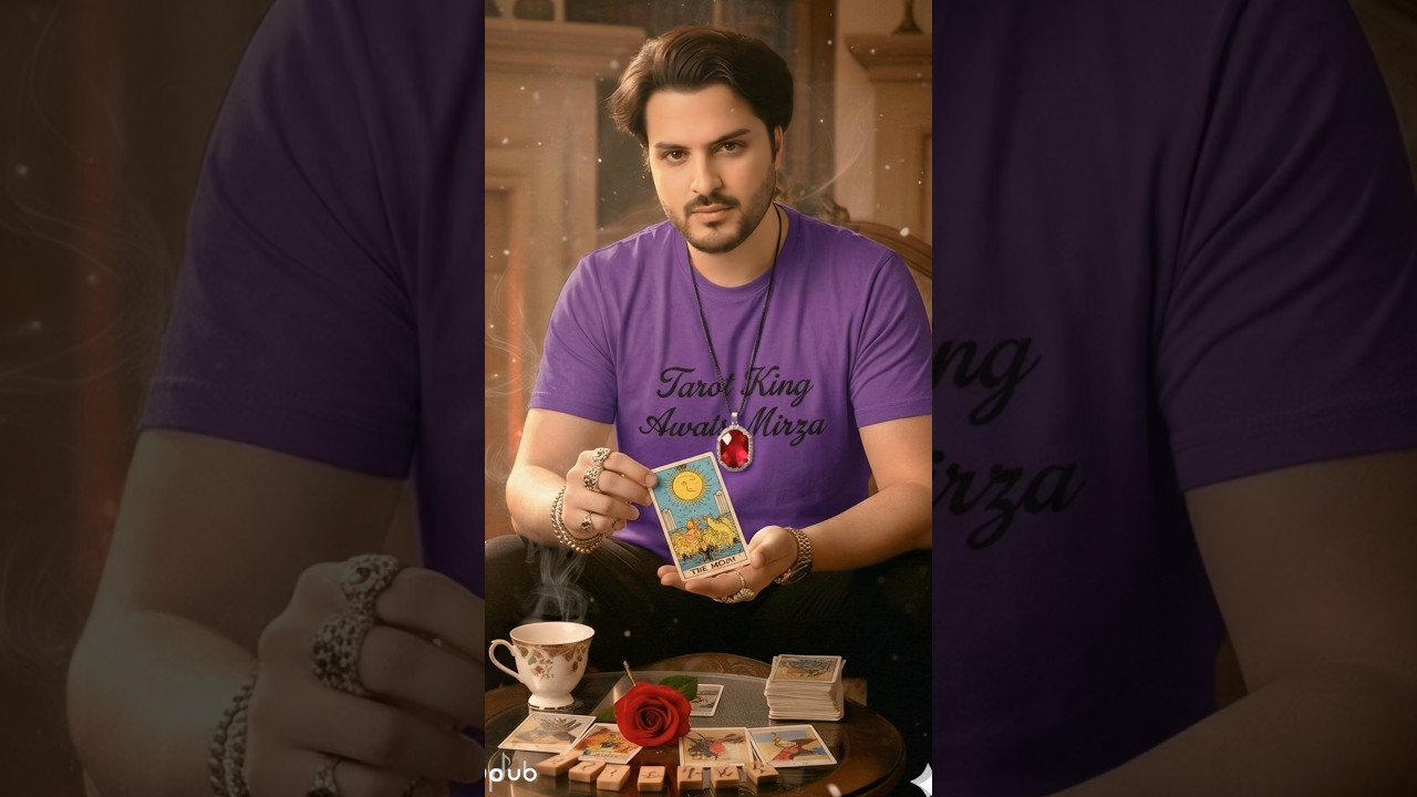 No momento, você está visualizando 🔮Your Love In December💕#shortsfeed #shorts #tarot