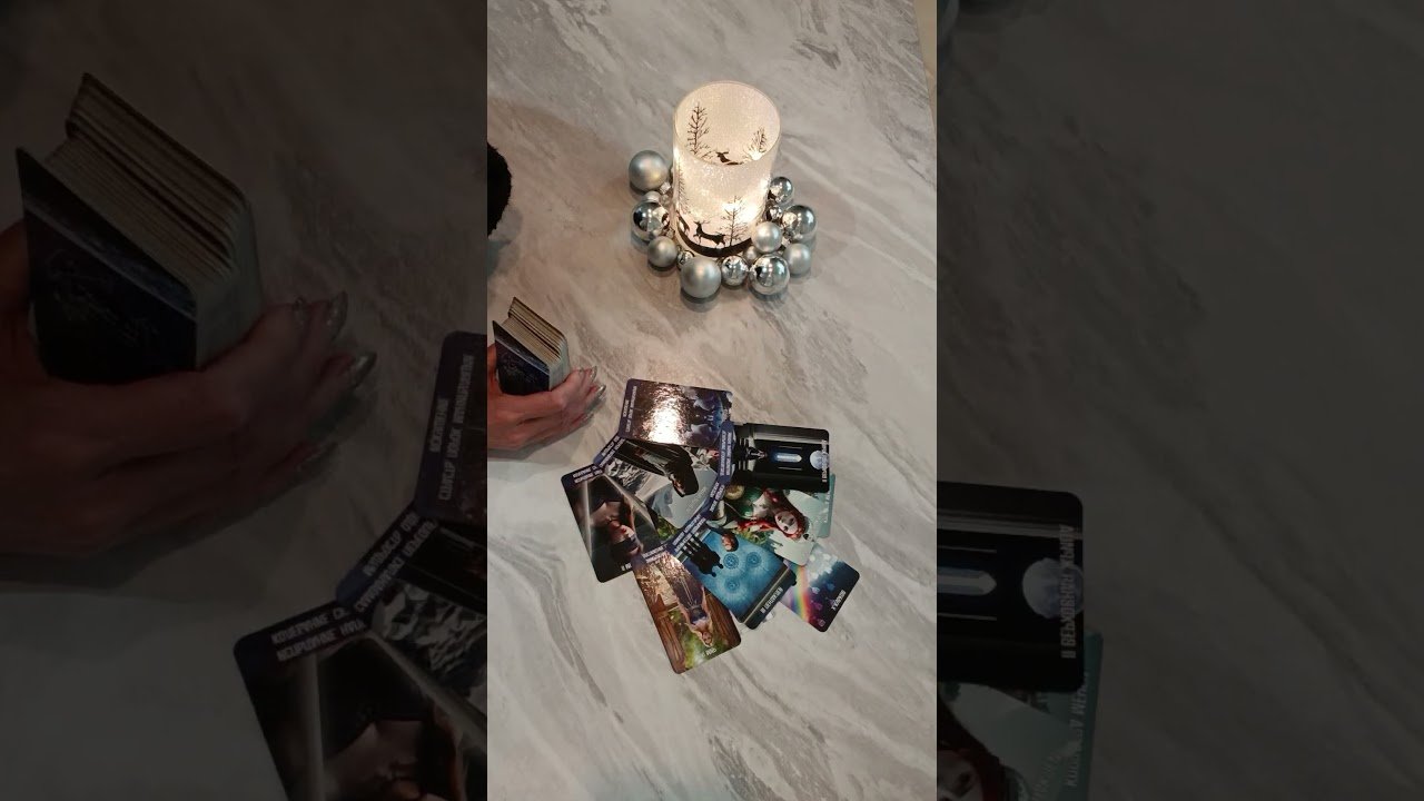 No momento, você está visualizando Кто с Вами хочет Выйти на Связь ⁉️ #таро