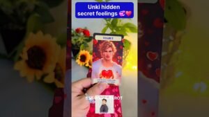 Leia mais sobre o artigo क्या है उनकी फीलिंग्स?💞♥️TAROT CARD READING #shortsfeed #youtubeshorts