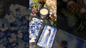 Leia mais sobre o artigo Таро «Зимних Пастбищ»/Winter Pastures Tarot