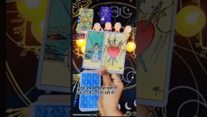 Leia mais sobre o artigo उन्हें अब समझ आ चुका हैकि गलती आपकी नहीं थी।” #tarot #shortvideos #viralvideos #shorts #viral