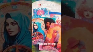 Leia mais sobre o artigo ‼️ЗАЧЕМ ОН СНОВА ПОЯВИТСЯ ‼️ #таро #tarot #таролог