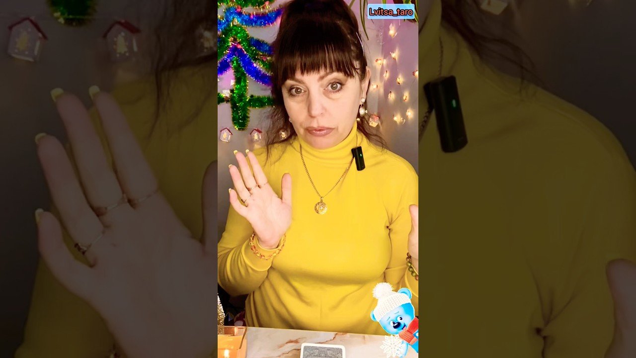 No momento, você está visualizando Что сейчас происходит в твоей жизни,какие рекомендации? Не большой совет❤️