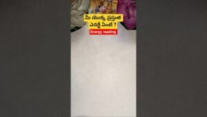 Leia mais sobre o artigo మీ యొక్క ప్రస్తుత ఎనర్జీ ఏంటి? #tarot #tarotcaards #fortunetelling #tarotreading