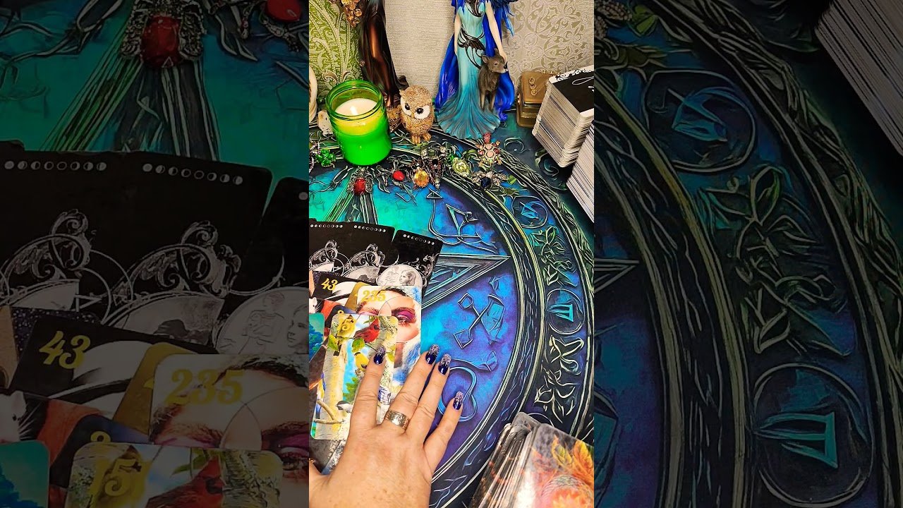 No momento, você está visualizando САМА  ФЕМИДА  ЗАСТУПИЛАСЬ ЗА ТЕБЯ ‼️#shorts #гадание #таролог #tarot