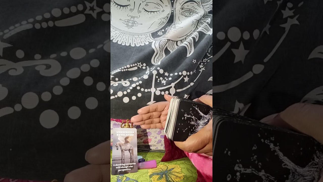 No momento, você está visualizando খেলা ৩৬০ ডিগ্ৰী ঘুরিয়ে দিয়েছেন আপনি 🧿🥰@MUHURTERDAKEAMISANGITA789 #tarot #divine 💕🧿🛡️#love #karma