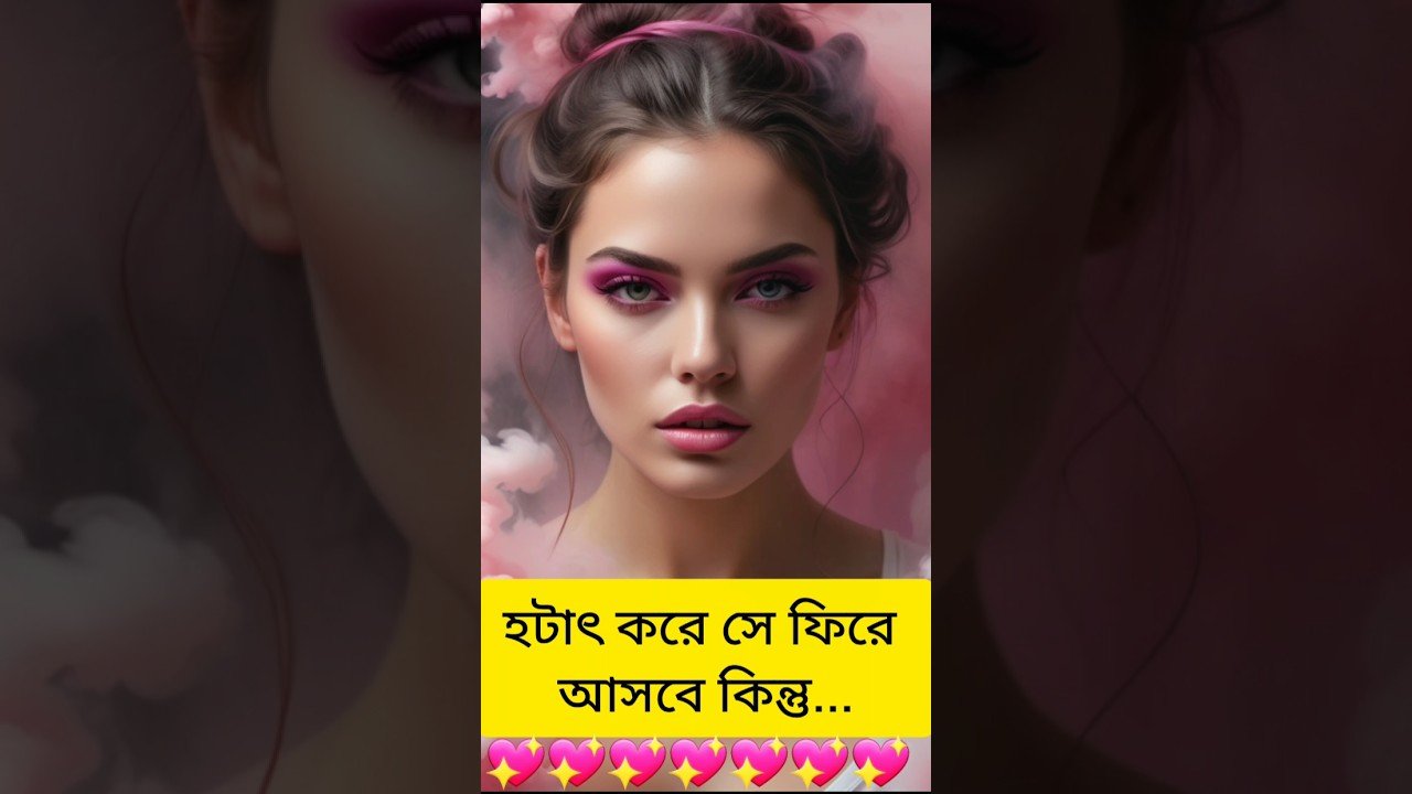 No momento, você está visualizando হটাৎ করে ফিরে আসছে বড়ো সিদ্ধান্ত #shortsfeed #shortvideo #tarotreading #tarot #viral #love #ytshorts
