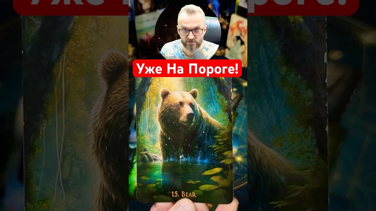 No momento, você está visualizando ❗Что случится со дня на день?✨Расклад Таро #tarot #гадание #таролог