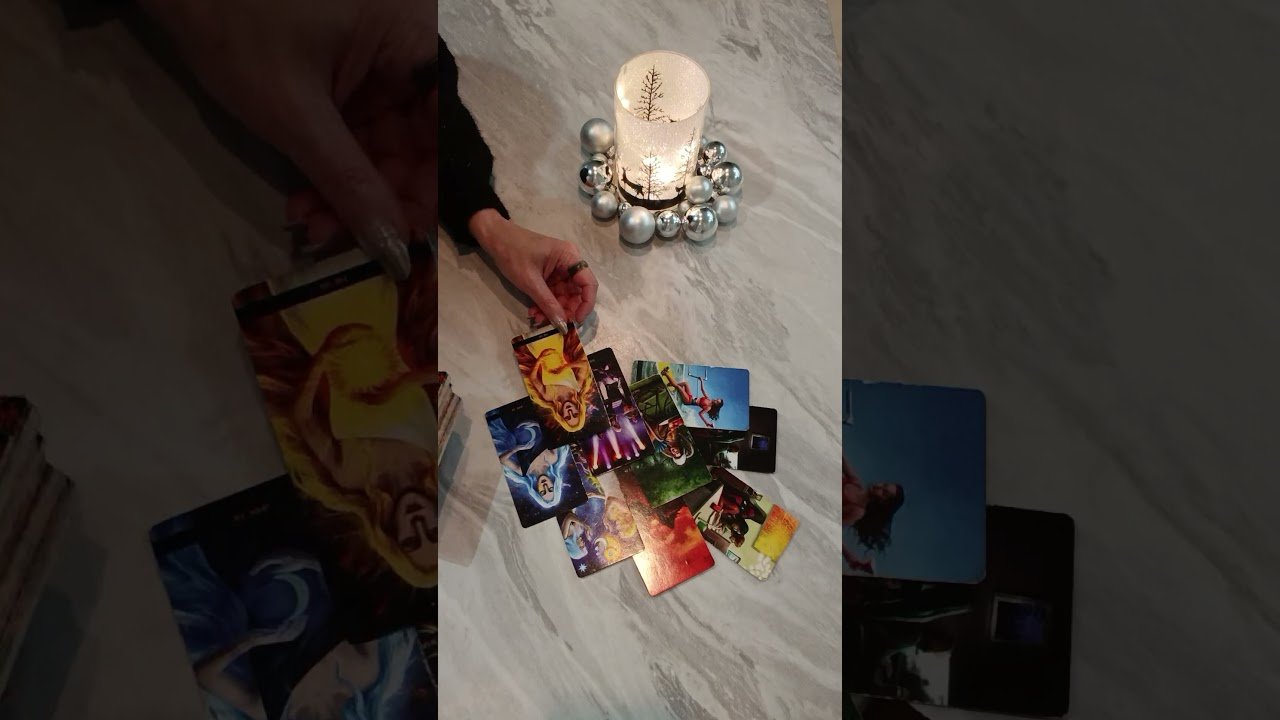 No momento, você está visualizando Послание от Предков Рода 🌳 #таро