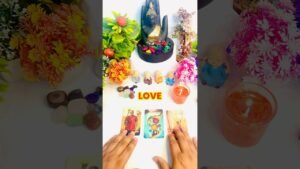 Leia mais sobre o artigo ♒ कुंभ राशि 9 दिसम्बर 2025: आज किस्मत देगी बड़ा संकेत! | Aquarius Today #tarot #shorts