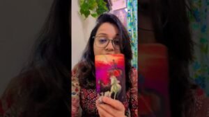 Leia mais sobre o artigo क्या आपका काम आपकी टाइमलाइन पर होगा? ✨ #guidance #tarot #dailytarot