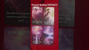 Leia mais sobre o artigo അവരിൽ ഈ സമയം നിങ്ങളോട് ഉള്ള ഇമോഷണൽ ഫീലിംഗ്സ് ❤️✨