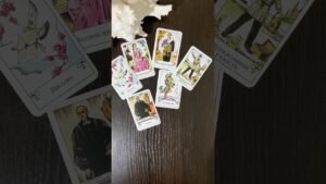 Leia mais sobre o artigo Таро❤️‍🔥Что Вас скоро УДИВИТ ?