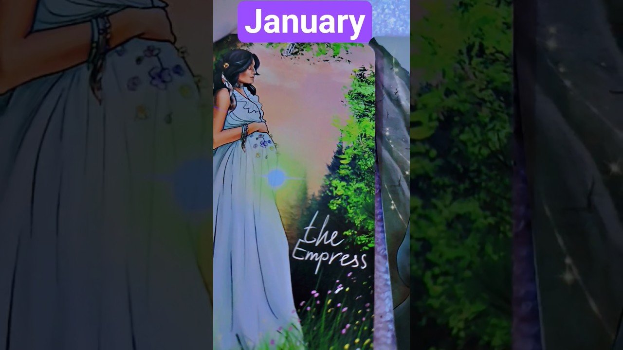 No momento, você está visualizando मेष राशि Aries January♈🐏#tarot  #shorts