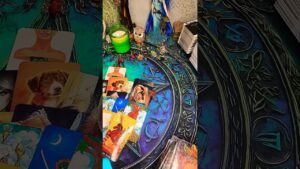 Leia mais sobre o artigo ОБИДЫ НА ТЕБЯ#shorts #таро #гадание #предсказание #tarot