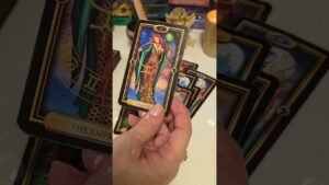 Leia mais sobre o artigo 🌟 15 De Diciembre  🌟 #tarot #tarotreading #destino
