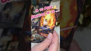 Leia mais sobre o artigo 😱 A Tu Peor enemigo se le cae el mundo encima  !!