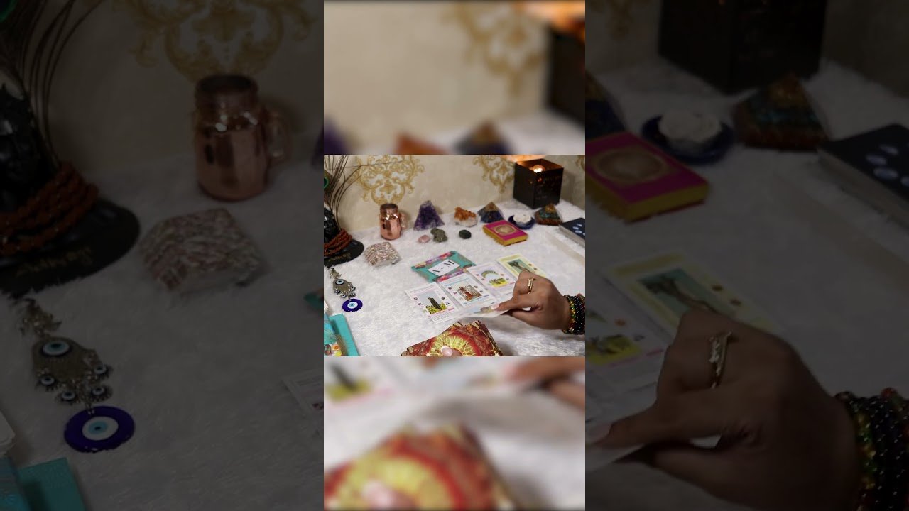 No momento, você está visualizando ❤️ Aaj Ka Important Tarot Message | Tarot Guidance🥰 #tarot #shortvideo