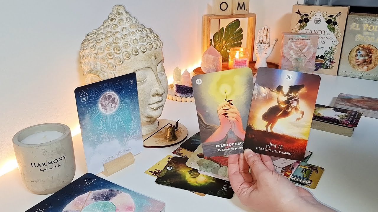 No momento, você está visualizando 🪔🤲 ESTE MENSAJE TE ENCONTRÓ 🤲🪔 TAROT INTERACTIVO ✨️🔭