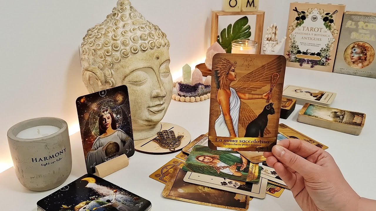 No momento, você está visualizando ✨️🌺 ¡ESTO VIVIRÁS EN ENERO! 🌺✨️TAROT INTERACTIVO 🤍🩷🤍