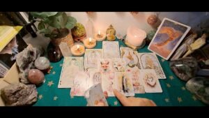 Leia mais sobre o artigo 🔥 Hoce li se javiti da li razmislja o vama?!🔥🔮Tarot citanje🔮