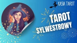 Leia mais sobre o artigo 🎆🔮 JEDNA DECYZJA ZMIENI TWÓJ 2026 -Tarot sylwestrowy