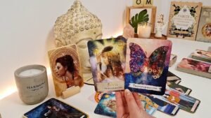 Leia mais sobre o artigo 🔎💕 LE PREGUNTO POR TI Y ESTO RESPONDE  💕🔍 TAROT INTERACTIVO AMOR 💫✨️💫