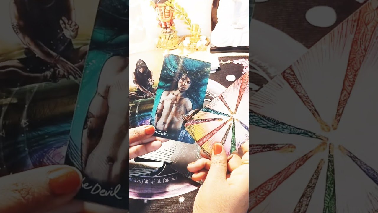 No momento, você está visualizando మీ life లోకి ఏ రాశి person వస్తున్నారు? intention ఏంటి? #tarot #tarotreading #viral #love