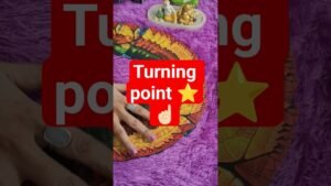 Leia mais sobre o artigo 🌿 Nature Guidance ✨ Achanak Miracle & Naya Turning Point | Universe Message Today#shorts#tarot