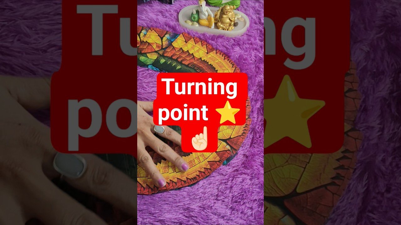 No momento, você está visualizando 🌿 Nature Guidance ✨ Achanak Miracle & Naya Turning Point | Universe Message Today#shorts#tarot