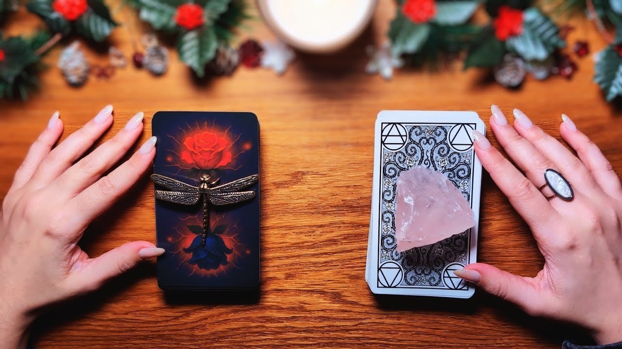 No momento, você está visualizando 🌙 SE ABRE y ME CUENTA COSAS SOBRE TI 🗝️💙✨PENSAMIENTOS, SENTIMIENTOS…💌TODO LO QUE GUARDA✨Tarot Amor