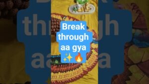 Leia mais sobre o artigo “⚠️ Skip Mat Karna | Aaj Sach Samne Aane Wala Hai 🔥”#tarot#shorts#viral