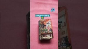 Leia mais sobre o artigo 🔮💫 Vibes of the Day 🌟 | Daily Energy Tarot Reading #tarot #tarotreading #dailytarot