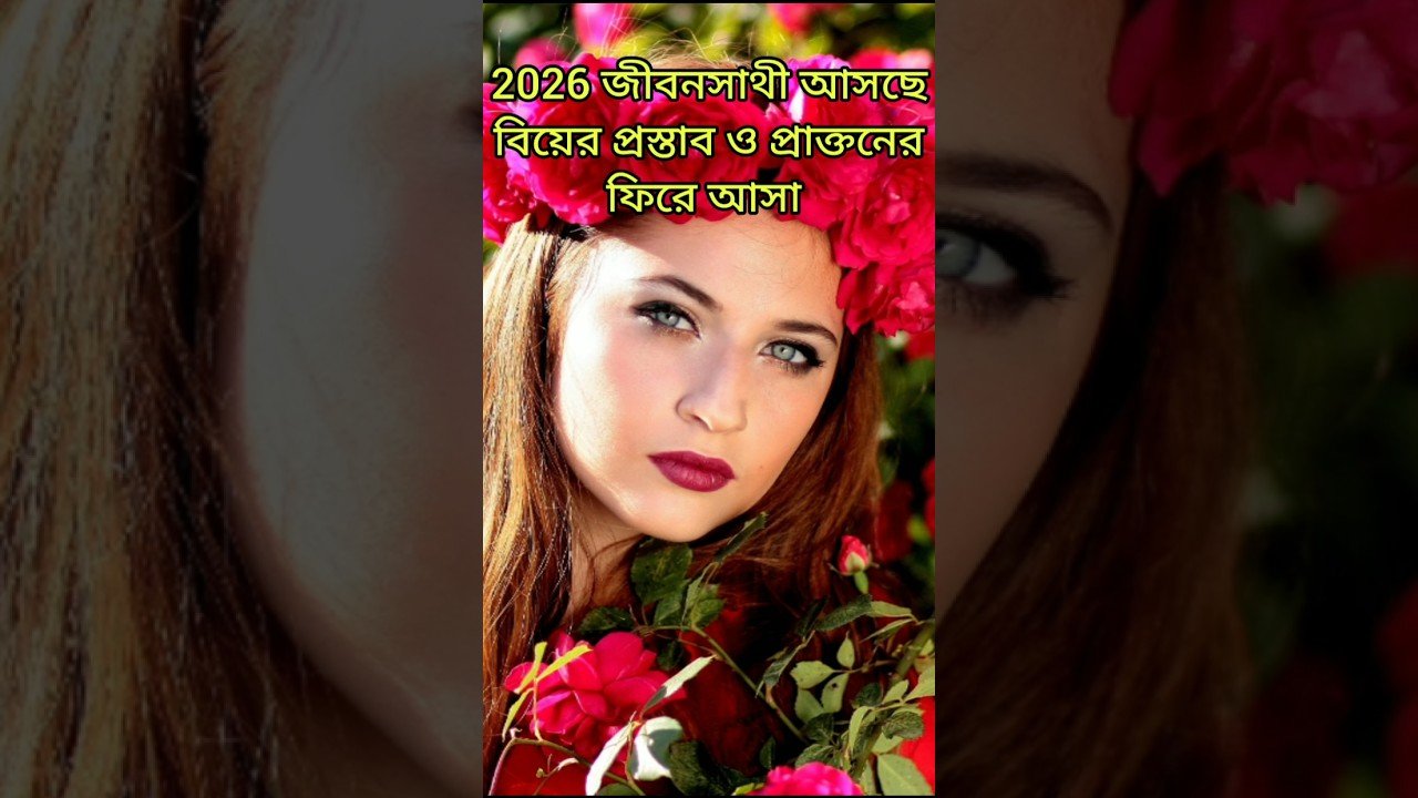 No momento, você está visualizando 2026 নতুন প্রেম কারুর ফিরে আসা জীবনসাথী #shortvideo #tarotreading #tarot #love #viral #shortsfeed