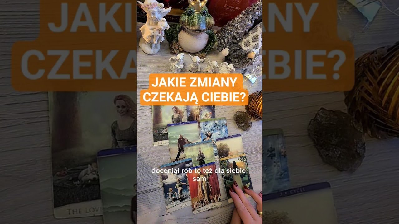 No momento, você está visualizando 24 grudnia 2025 #tarot #shorts #tina