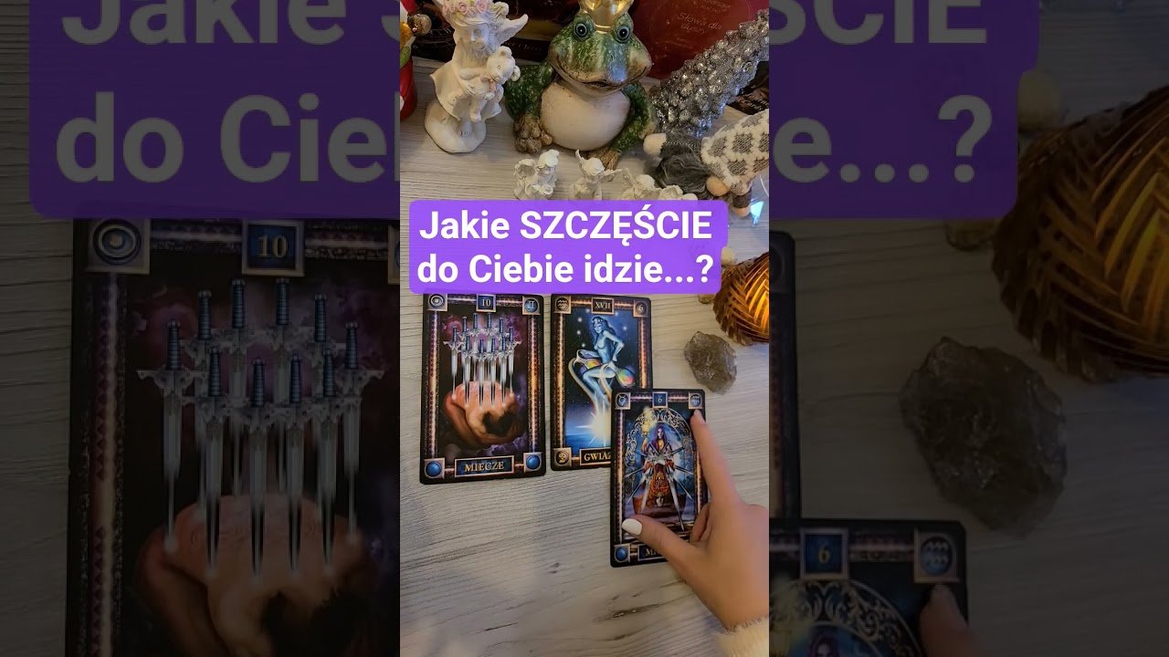 No momento, você está visualizando 27 grudnia 2025 #tarot #shorts #tina
