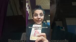 Leia mais sobre o artigo 36 hours Mein aapki life mein kya hone wala hai#tarot #fortunetelling