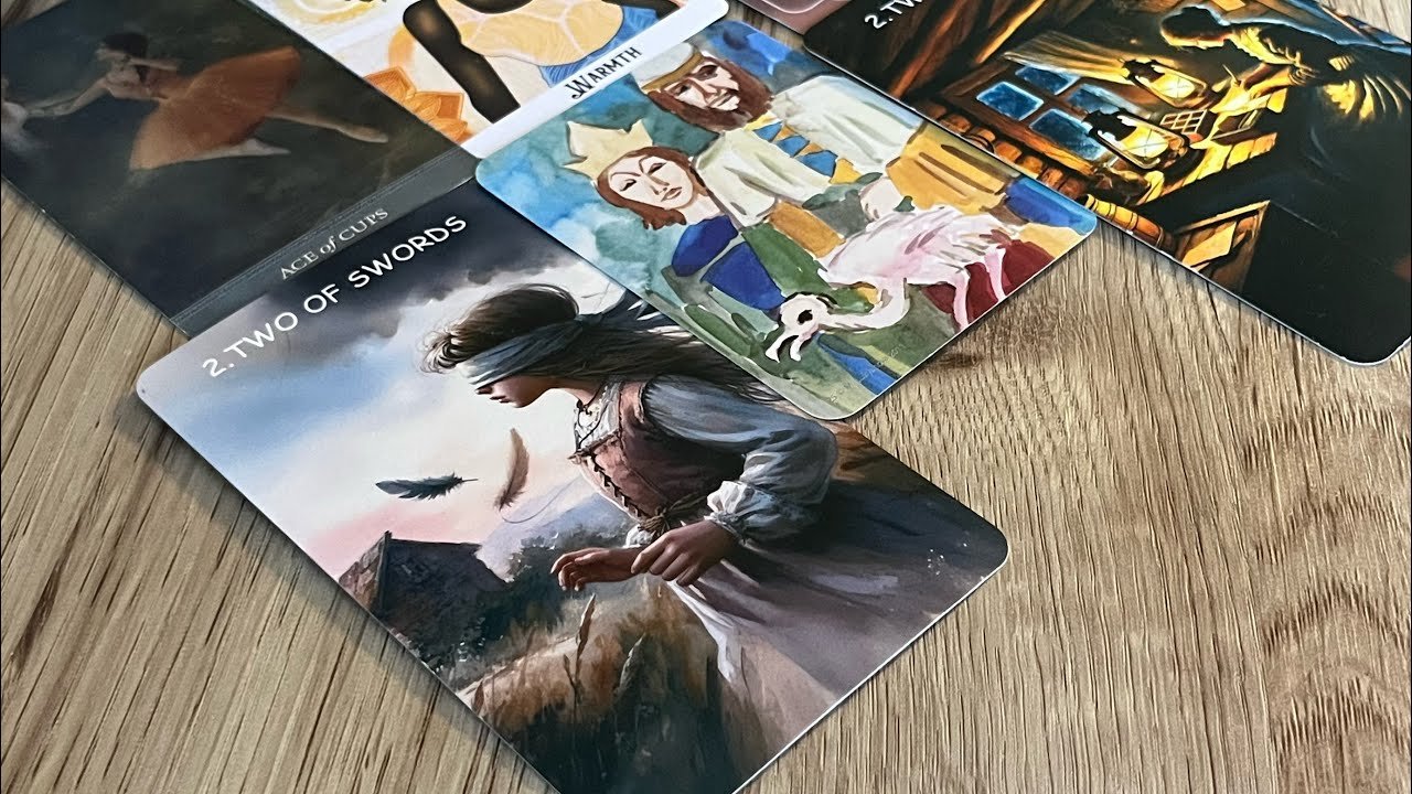 No momento, você está visualizando “A balerina már nagyon inna a kelyhedből.” KÜLÖNLEGES ÜZENET-TAROT