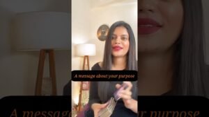 Leia mais sobre o artigo a Message about your purpose #tarot #fortunetelling #jyotisha #shorts #relationship#love #astrology