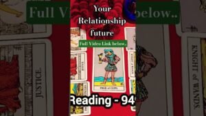 Leia mais sobre o artigo നിങ്ങളുടെ ബന്ധത്തിന്റെ ഭാവി #malayalamtarot #tarot #astrology#shorts