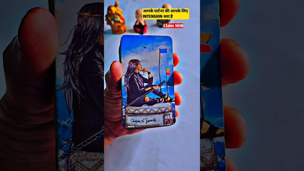 No momento, você está visualizando आपके पार्टनर आपके लिए ♥️ #tarot  #currentfeelings