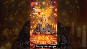 Leia mais sobre o artigo “Aaj Ka Tarot Reading | Daily Horoscope 2025 | Today’s Tarot Prediction” #aajkarashifal #tarot